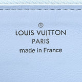 LOUIS VUITTON ルイヴィトン ポルトフォイユ カプシーヌ 日本限定 ブルーオランプ M69060 レディース トリヨンレザー 長財布 Bランク 中古 銀蔵