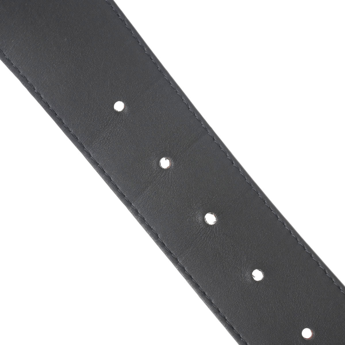 ルイヴィトンエクリプス サンチュール LVイニシャル サイズ100