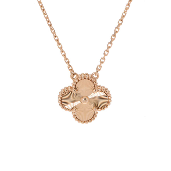 Van Cleef & Arpels ギヨシェ 802500044748000-