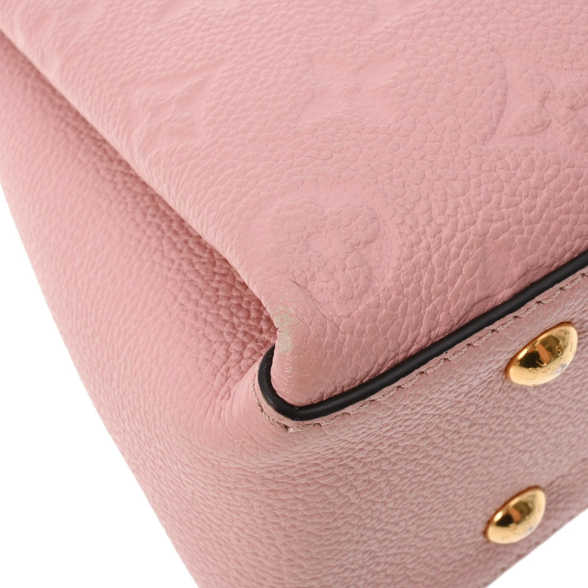 ルイヴィトンアンプラント ジョルジュBB 14145 ローズプードル