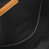 LOUIS VUITTON ルイヴィトン モノグラム ストライプ ランドネメッセンジャー NIGOコラボ ブラウン M45968 メンズ モノグラムストライプキャンバス ショルダーバッグ 新同 中古 銀蔵