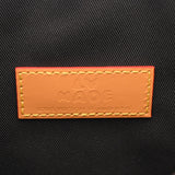 LOUIS VUITTON ルイヴィトン モノグラム ストライプ ランドネメッセンジャー NIGOコラボ ブラウン M45968 メンズ モノグラムストライプキャンバス ショルダーバッグ 新同 中古 銀蔵