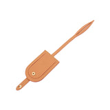 LOUIS VUITTON ルイヴィトン モノグラム ストライプ ランドネメッセンジャー NIGOコラボ ブラウン M45968 メンズ モノグラムストライプキャンバス ショルダーバッグ 新同 中古 銀蔵