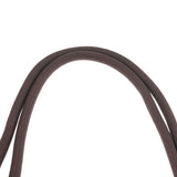 LOUIS VUITTON ルイヴィトン モノグラム ストライプ ランドネメッセンジャー NIGOコラボ ブラウン M45968 メンズ モノグラムストライプキャンバス ショルダーバッグ 新同 中古 銀蔵