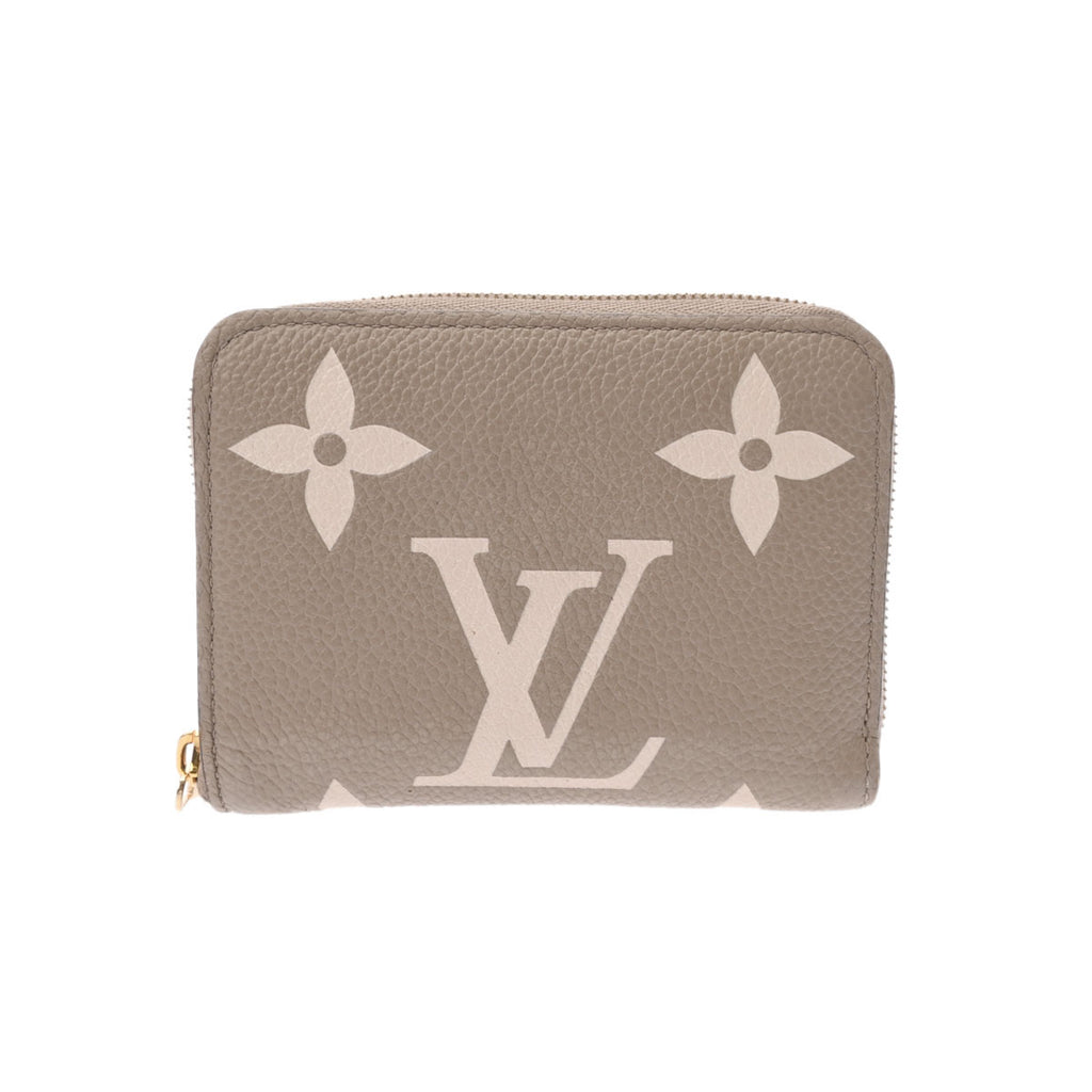 在庫あり】 美品ルイヴィトン LOUIS ジッピーコインケーキ VUITTON