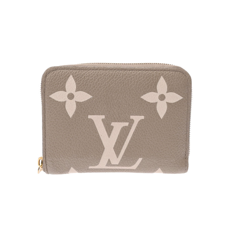 LOUIS VUITTON コインケース ジャイアント ジッピー コインパースbicmbicm