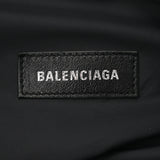 BALENCIAGA バレンシアガ アーミー ウエストバッグ ラージ ブラック 644035 メンズ ナイロン ボディバッグ 新同 中古 銀蔵