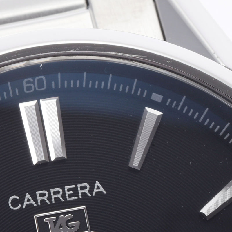 タグホイヤーカレラ キャリバー5 メンズ 腕時計 WAR211A.BA0782 TAG