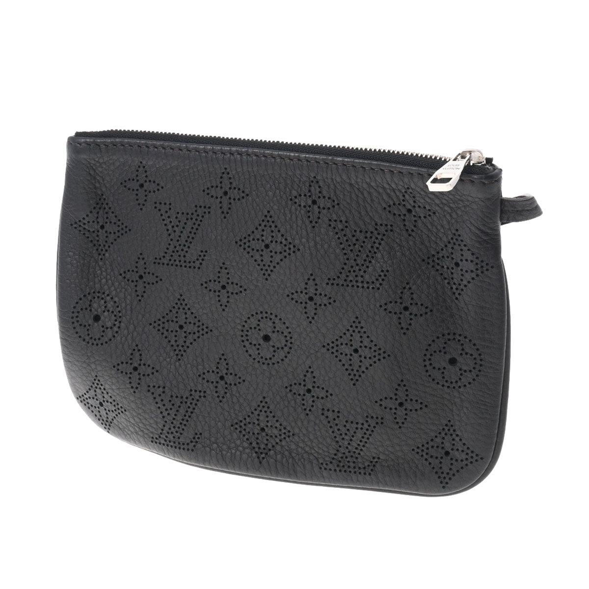 ルイヴィトンマヒナ セレネPM 14145 ノワール レディース マヒナレザー ショルダーバッグ M94314 LOUIS VUITTON 中古 –  銀蔵オンライン