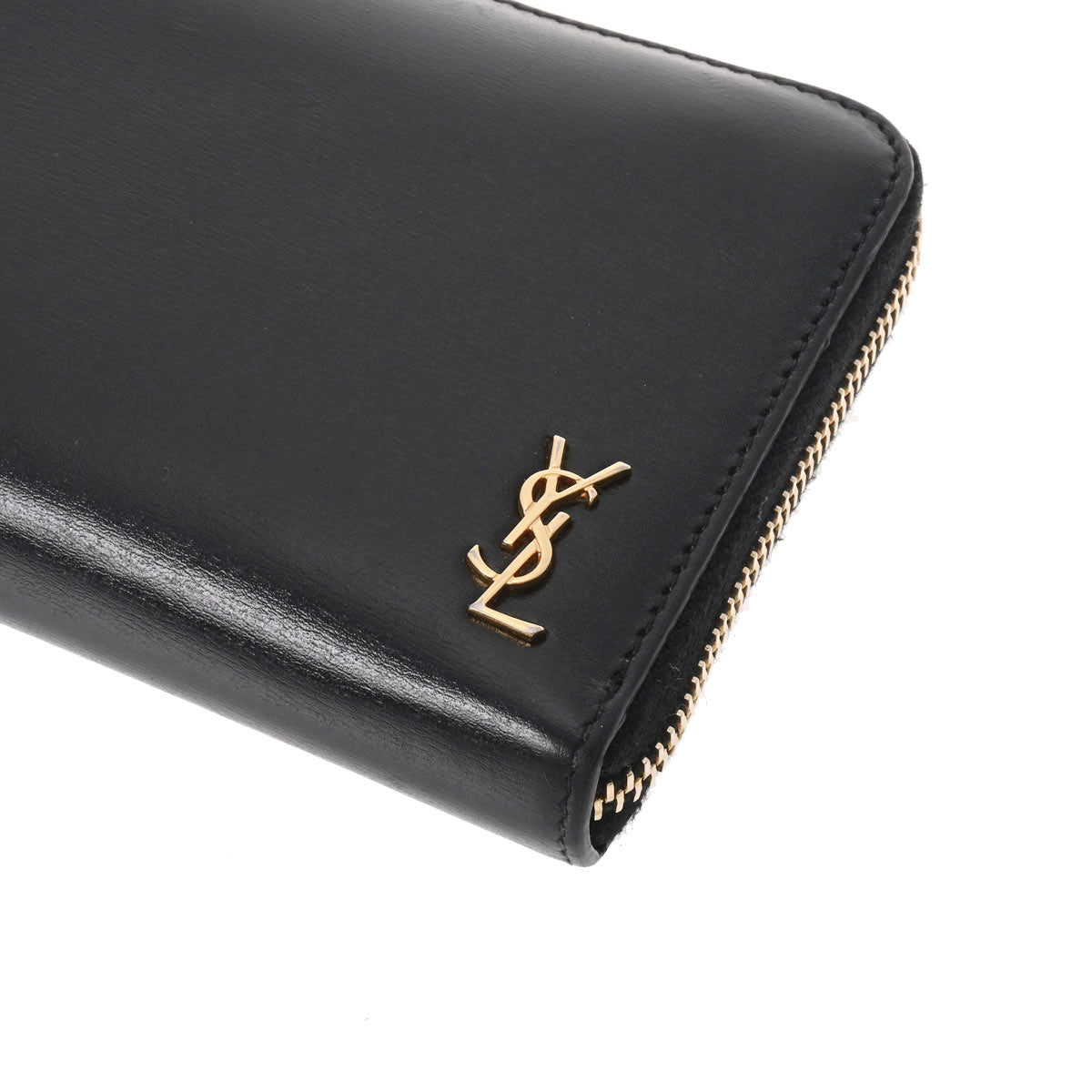 SAINT LAURENT 【新品・未使用】サンローラン YSL 長財布