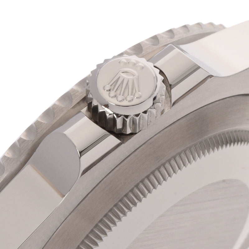 【現金特価】ROLEX ロレックス サブマリーナ 126610LV メンズ SS 腕時計 自動巻き ブラック文字盤 未使用 銀蔵