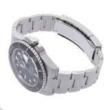 ROLEX ロレックス サブマリーナ 126610LN メンズ SS 腕時計 自動巻き ブラック文字盤 未使用 銀蔵
