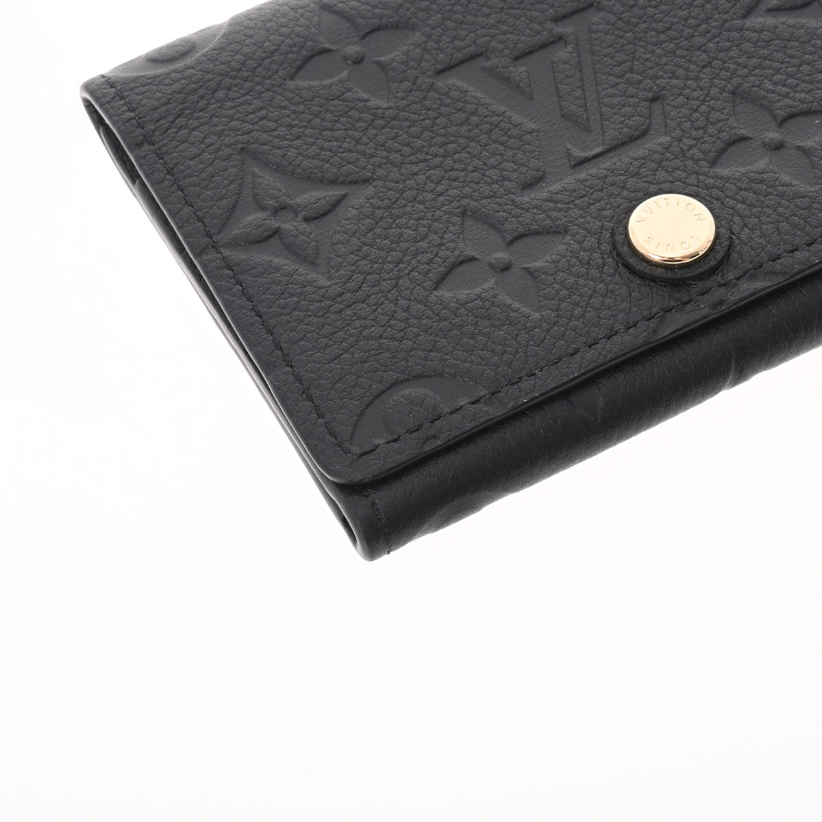 ルイヴィトンアンヴェロップカルトドゥヴィジット カードケース