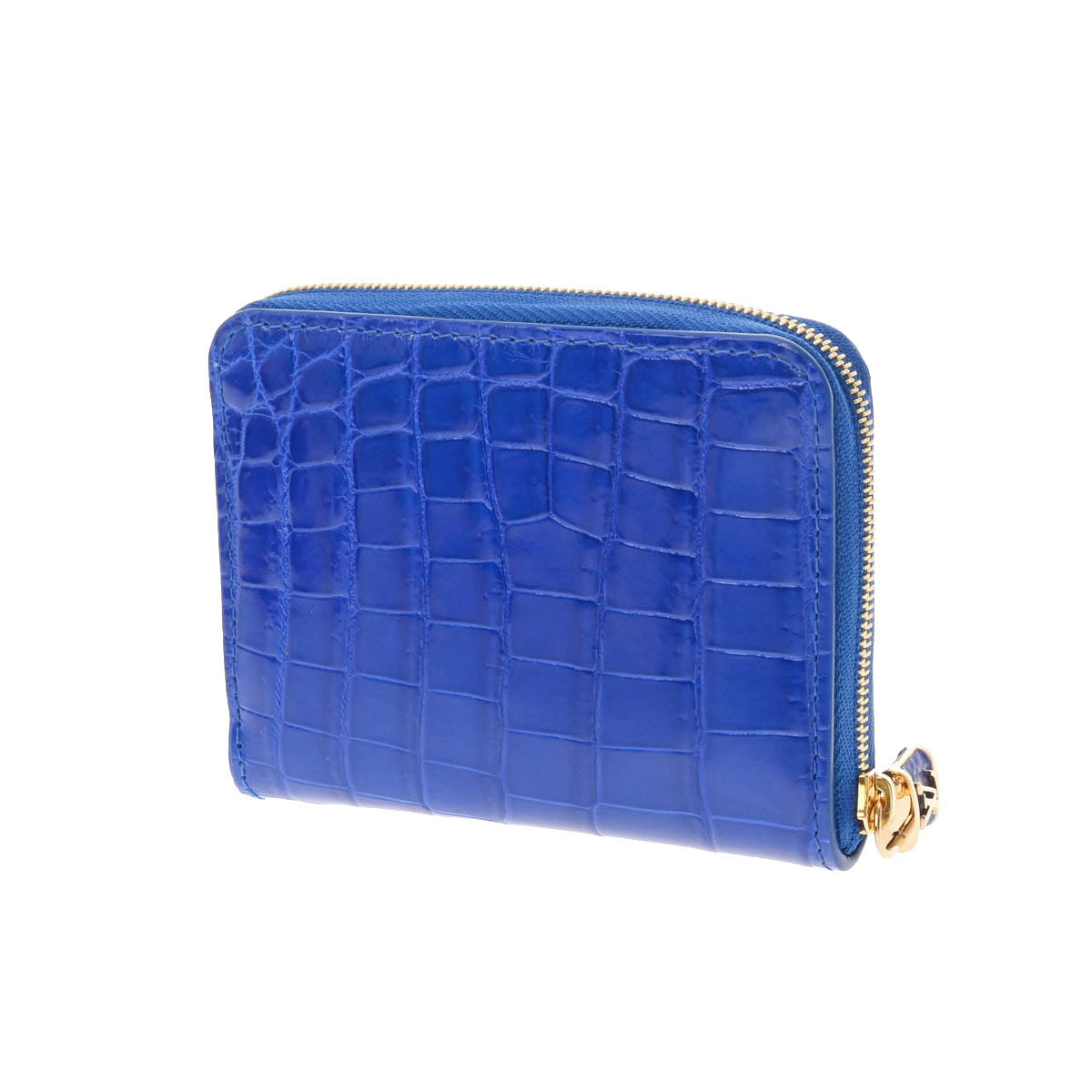 【未使用に近い】ルイヴィトン クロコダイル ジッピーパース ケース LOUIS VUITTON（ルイ・ヴィトン） ルイ ヴィトン ジッピーコインパース