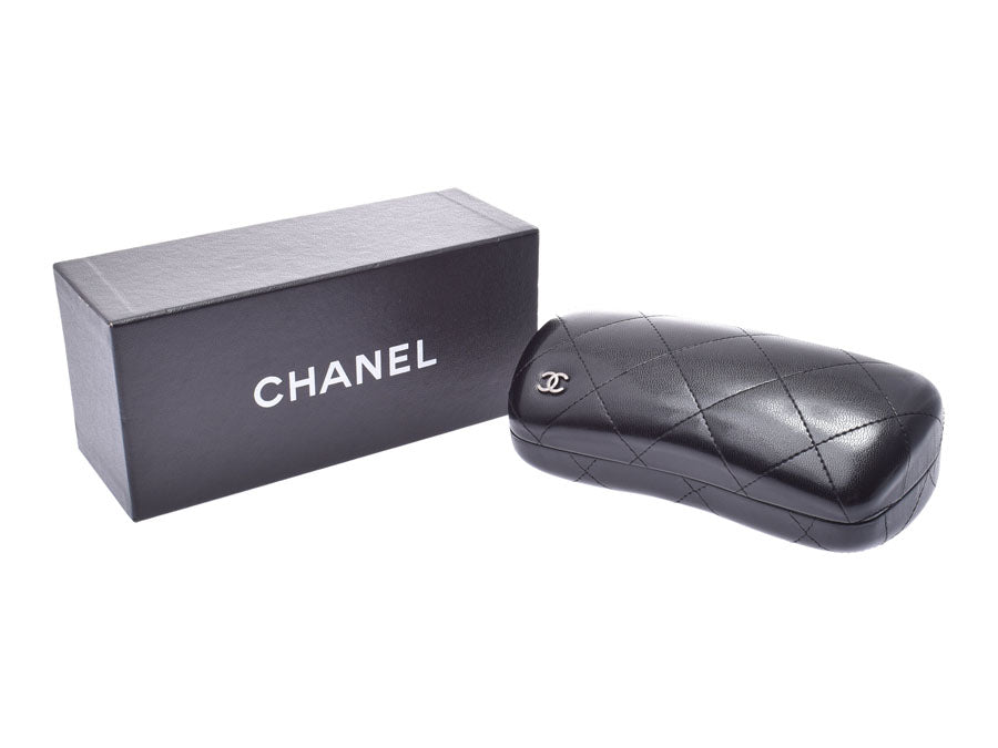 シャネル サングラス 青 4219-Q メンズ レディース Aランク CHANEL 箱 ケース 中古 銀蔵 – 銀蔵オンライン