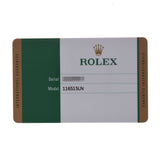 ROLEX ロレックスデイトナ 
 メンズ PG/ラバー 腕時計
 116515LN