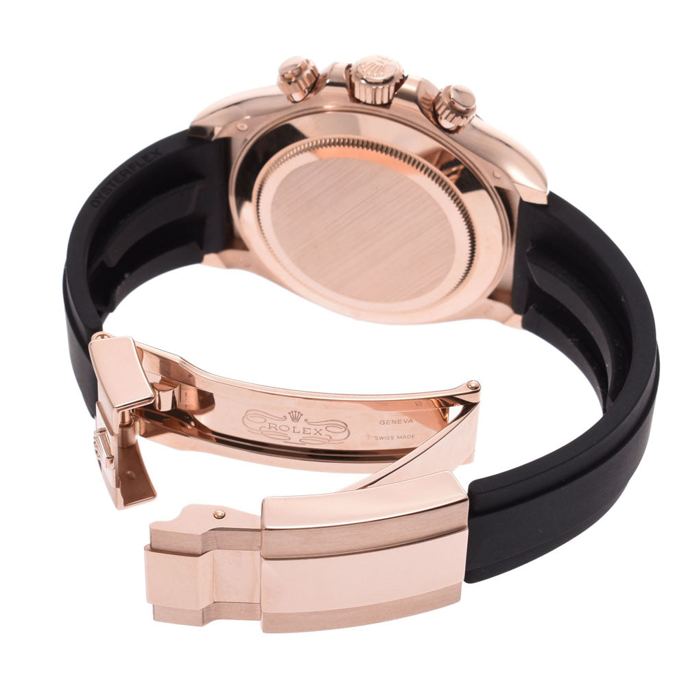 Rolex Daytona Men's Watch 116515LN ROLEX – 銀蔵オンライン