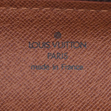 路易威登Papillon 30 14145棕色女士Monogram帆布手袋M51385 LOUIS VUITTON二手