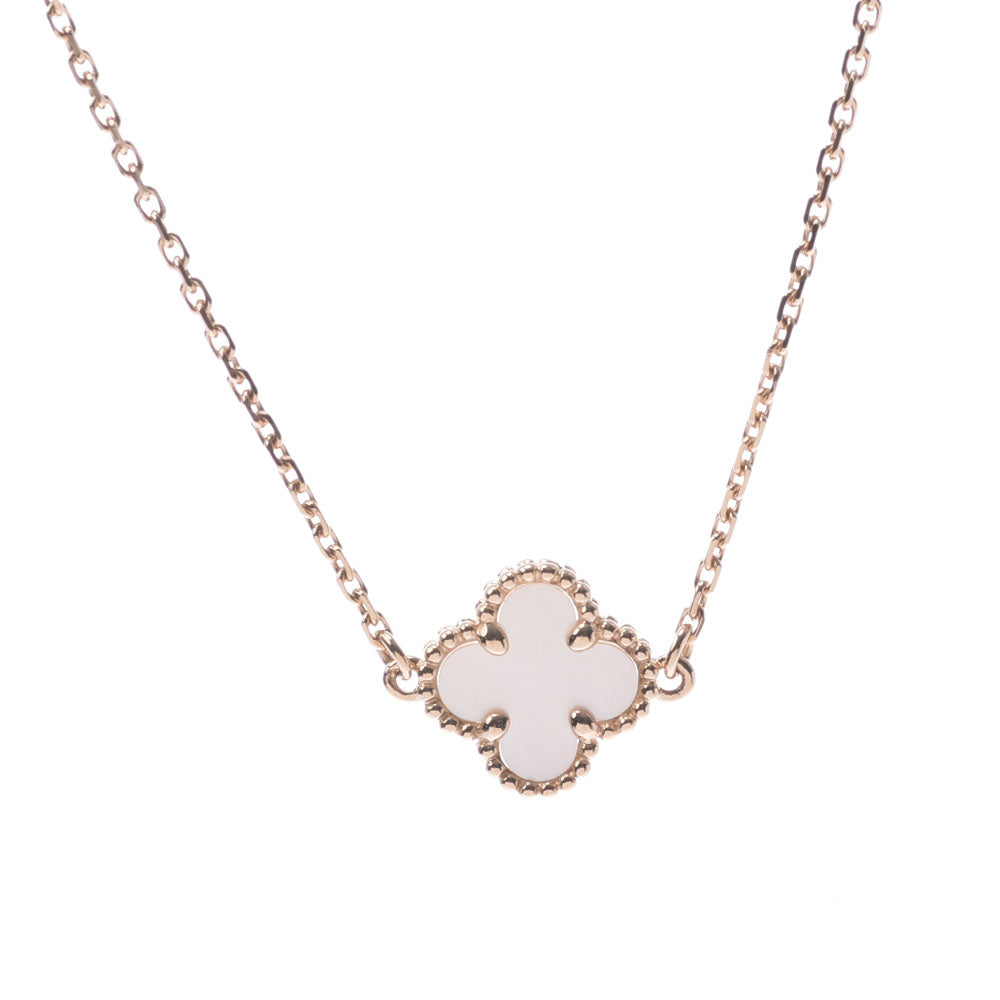 ヴァンクリーフ＆アーペルスウィートアルハンブラ レディース