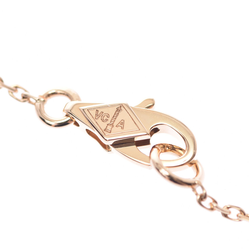 ヴァンクリーフ＆アーペルスウィートアルハンブラ レディース