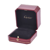 CARTIER Cartier Maillon Panthère Earrings ♯48 No. 8 Ladies K18PG Ring/Ring A Rank Used Ginzo