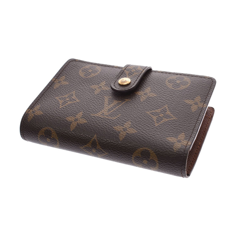 【正規品】LOUIS VUITTON モノグラム ポルトフォイユ ヴィエノワ