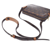 Louis Vuitton Marie band 14145 Unisex Monogram canvas shoulder bag