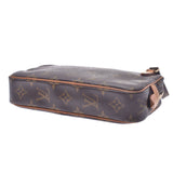 Louis Vuitton Marie band 14145 Unisex Monogram canvas shoulder bag