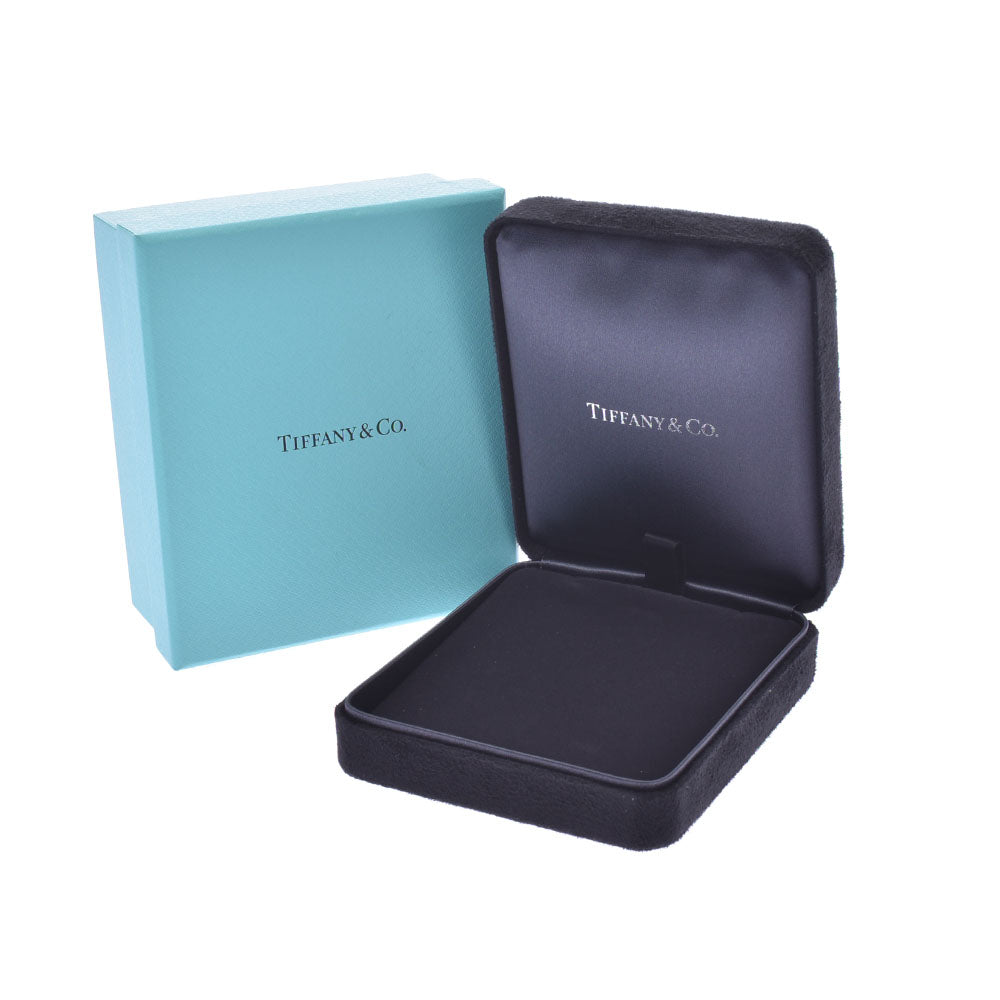 ⭐️専用です⭐️Tiffany14号pt950 Tiffany 結婚指輪 フォーエバー 14号 PT950 クリーニング済