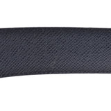 LOUIS VUITTON Louis Vuitton Grafitt/Taiga Santur Avantour 90cm M9632 Men's Belt AB Rank Used Ginzo