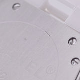 CHANEL 香奈儿 J12 42mm H2981 男士白色陶瓷/SS 手表自动绕组白色表盘 A 级二手银藏