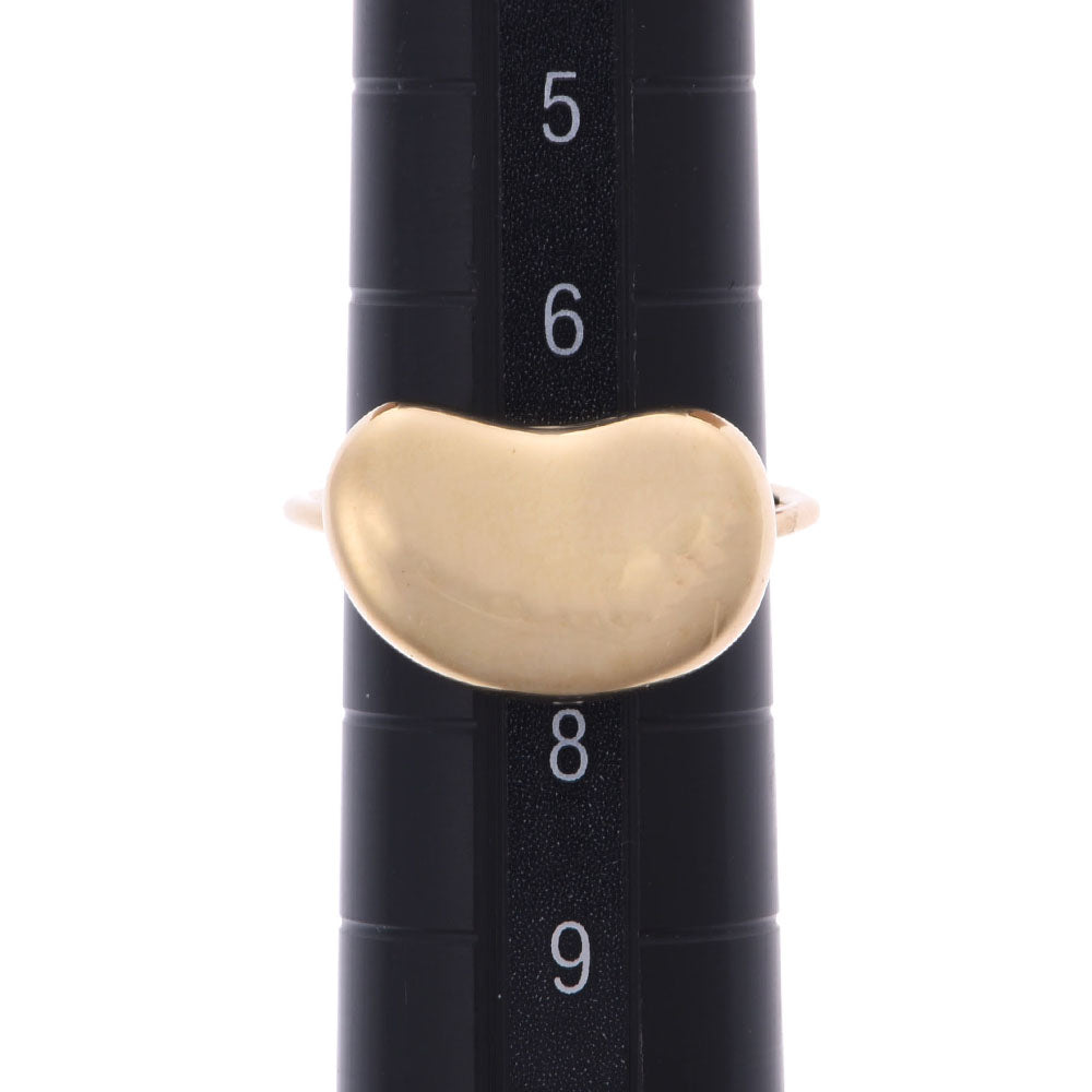 ティファニー　TIFFANY　ビーン　リング　指輪　約14号 ティファニー TIFFANY ビーン リング 指輪 約14号 Tiffany & Co