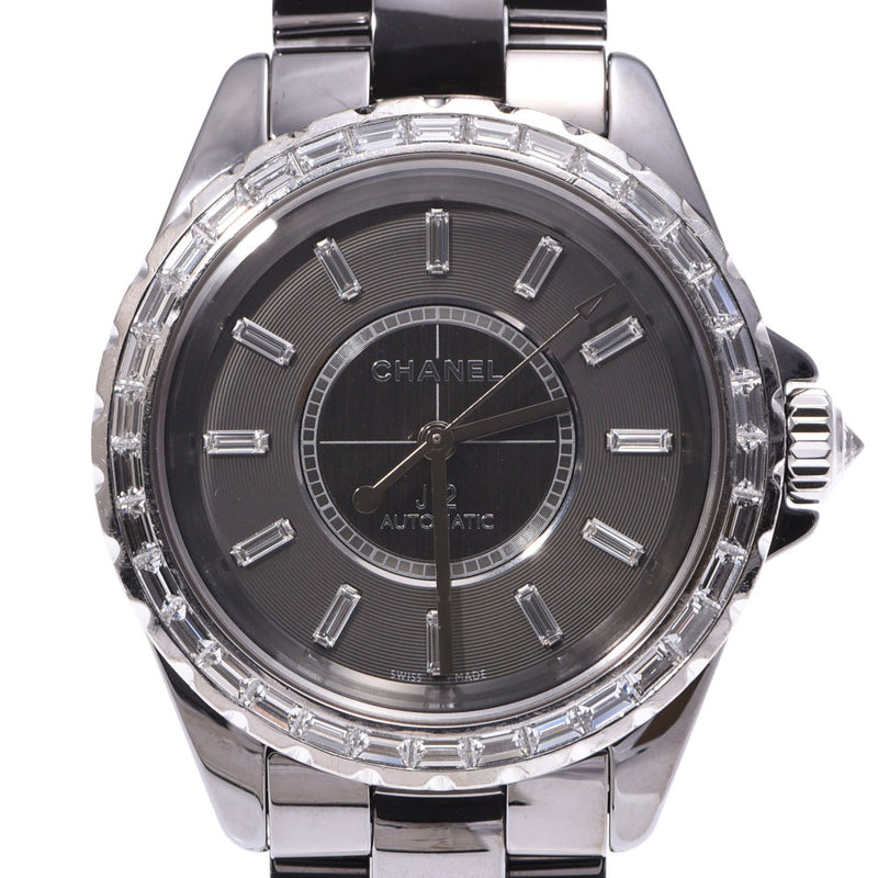 Chanel on sale automatic j12