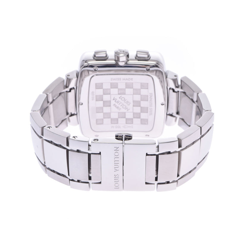 Louis Vuitton Speedy Chronograph Q212G1 – Grand Caliber
