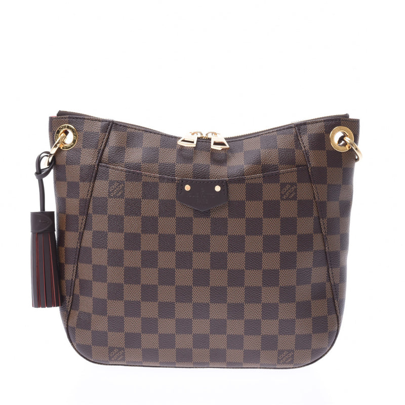 Louis Vuitton Brand new Damier Ebene South Bank Besace bag