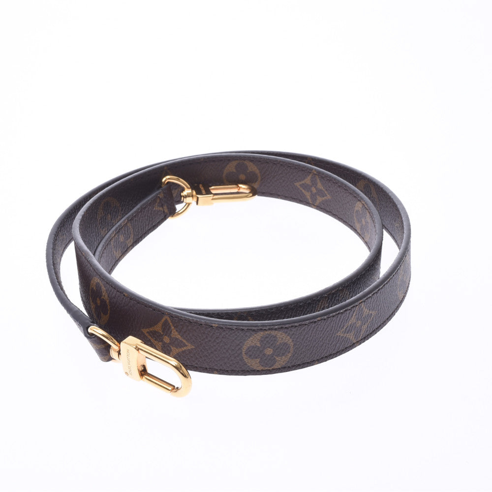 ルイヴィトン M43235 ハンドバッグ ブラウン  LOUIS VUITTON パラスBB モノグラム ルイヴィトンパラスBB 2WAYバッグ 14145 ブラウン レディース