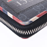 Night courrier discount gg supreme wallet