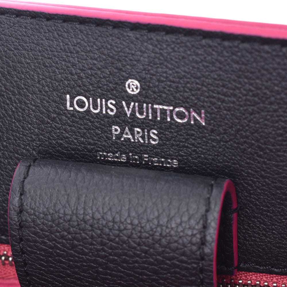 ルイヴィトンロックミー バケット ノワール(黒) レディース ショルダーバッグ M54677 LOUIS VUITTON 中古 – 銀蔵オンライン