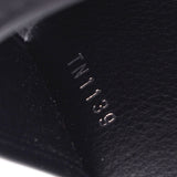 LOUIS VUITTON ルイヴィトン マヒナ 4連キーケース ノワール（黒） M64054 メンズ レザー キーケース Bランク 中古 銀蔵
