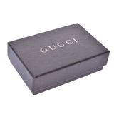 GUCCI グッチ 6連キーケース GGキャンバス 黒 04564 ユニセックス キーケース Aランク 中古 銀蔵