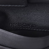 GUCCI Gucci Gucci Shima Compact Wallet Outlet Black 150413 Men's Calf Bi-fold Wallet Unused Ginzo