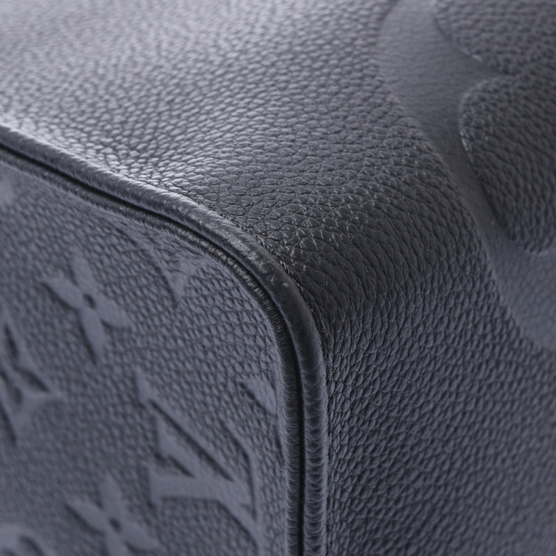 路易威登（Louis Vuitton）路易威登Monogram Anplant On Go GM黑色M44925中性2WAY包New Ginzo