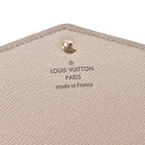 LOUIS VUITTON WUITTON, Damiye, and Port-Fouilu, Sarah White N63208, Unex, Unused, Unused, Unused Ginzo.