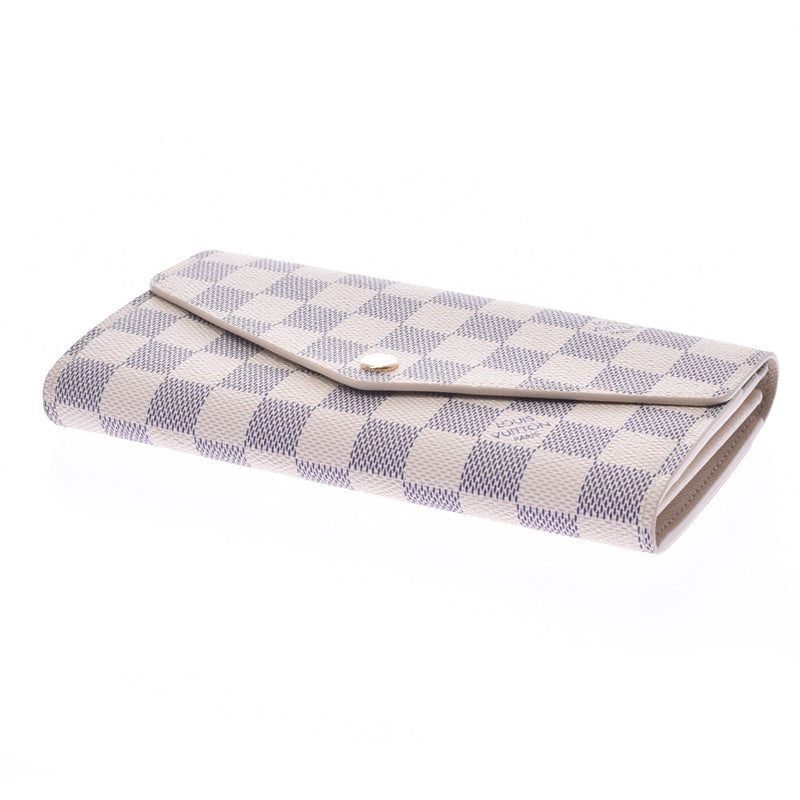 Louis Vuitton PORTEFEUILLE SARAH Sarah Wallet (N63208)