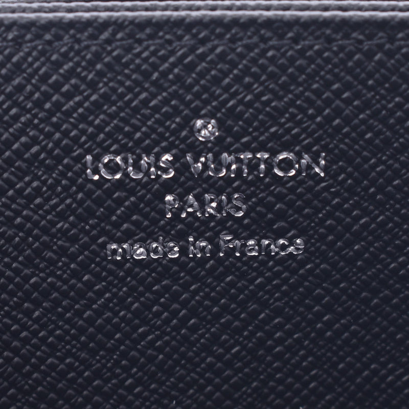 Louis Vuitton EPI Hippie wallet Noir m61857 Unisex Long Wallet