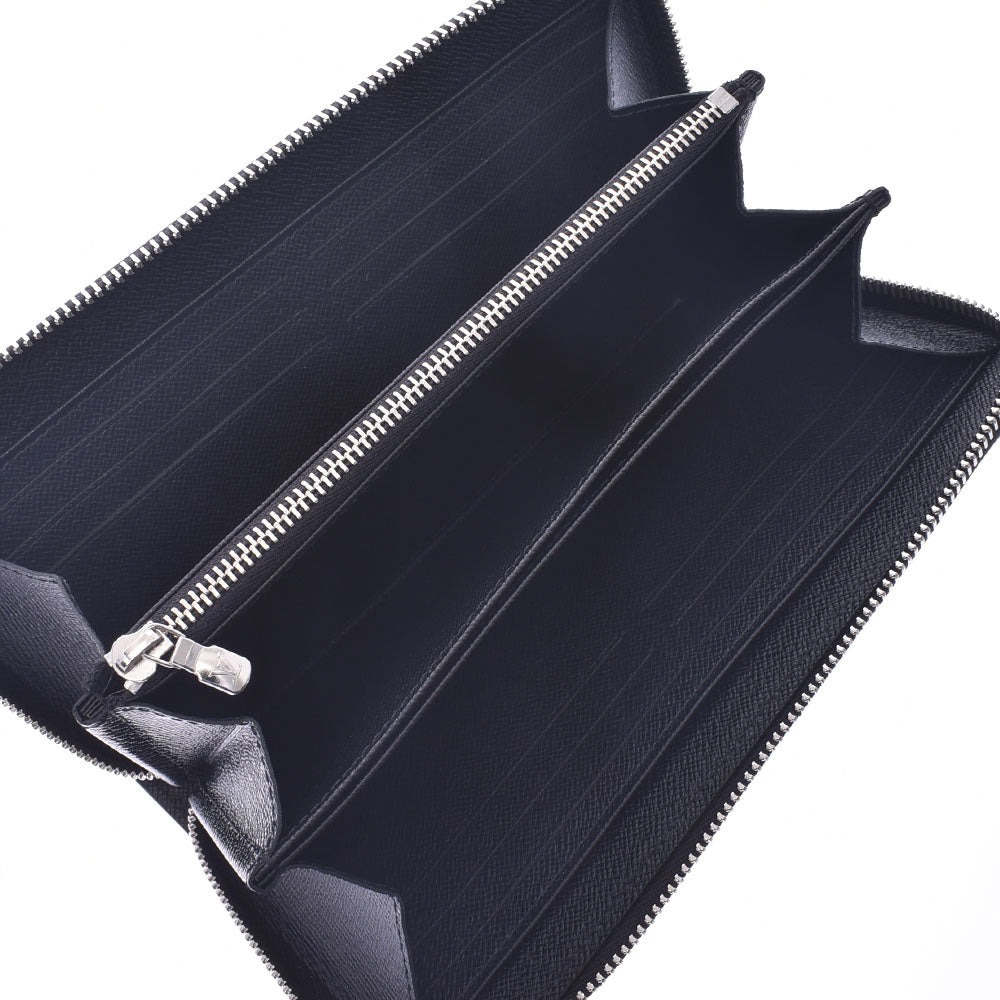 ルイヴィトンジッピーウォレット 14127 ノワール ユニセックス