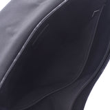 LOUIS VUITTON Louis Vuitton Monogram Eclipse District PM Black/Grey M44000 Men's Shoulder Bag AB Rank Used Ginzo