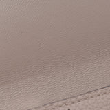 Louis Vuitton Mahi Nai compact Gore m62542 women's Leather Wallet