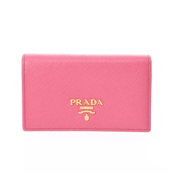 Prada wallet best sale card holder