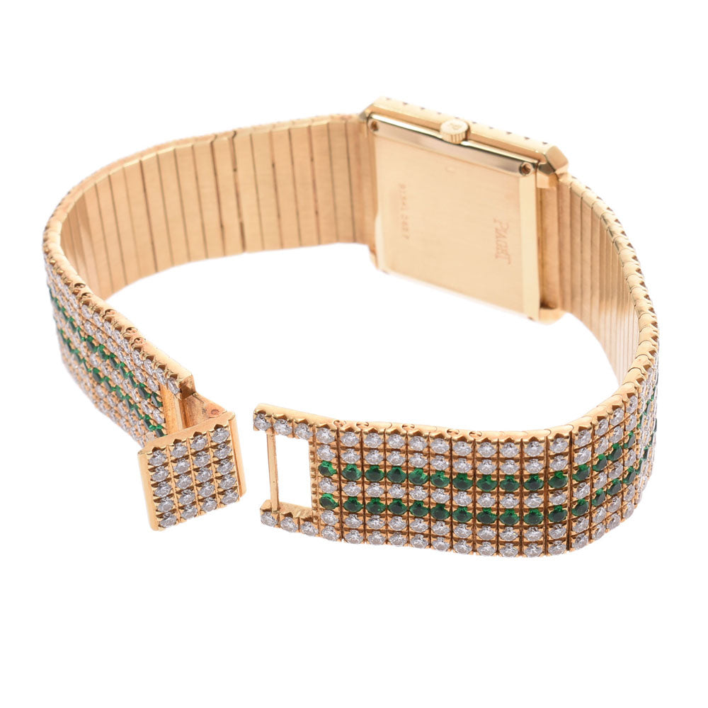 ピアジェ94541C627 レディース 腕時計 PIAGET 中古 – 銀蔵オンライン